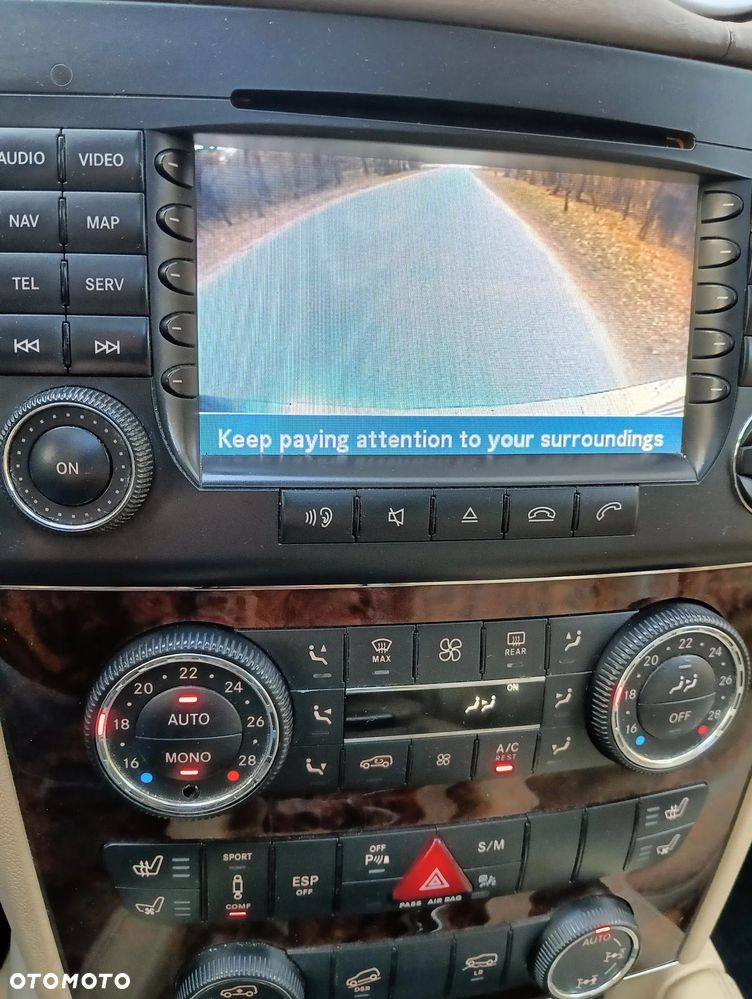 Mercedes-Benz GL 420 CDI - 18