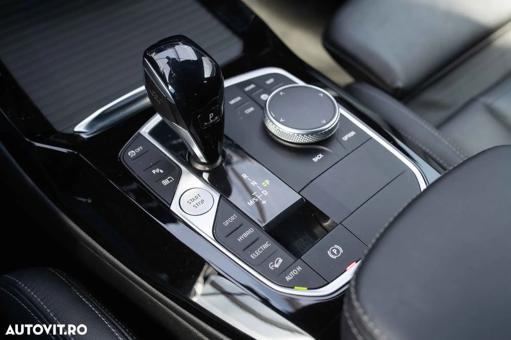 BMW X3 xDrive30e Aut. M Sport Edition - 31