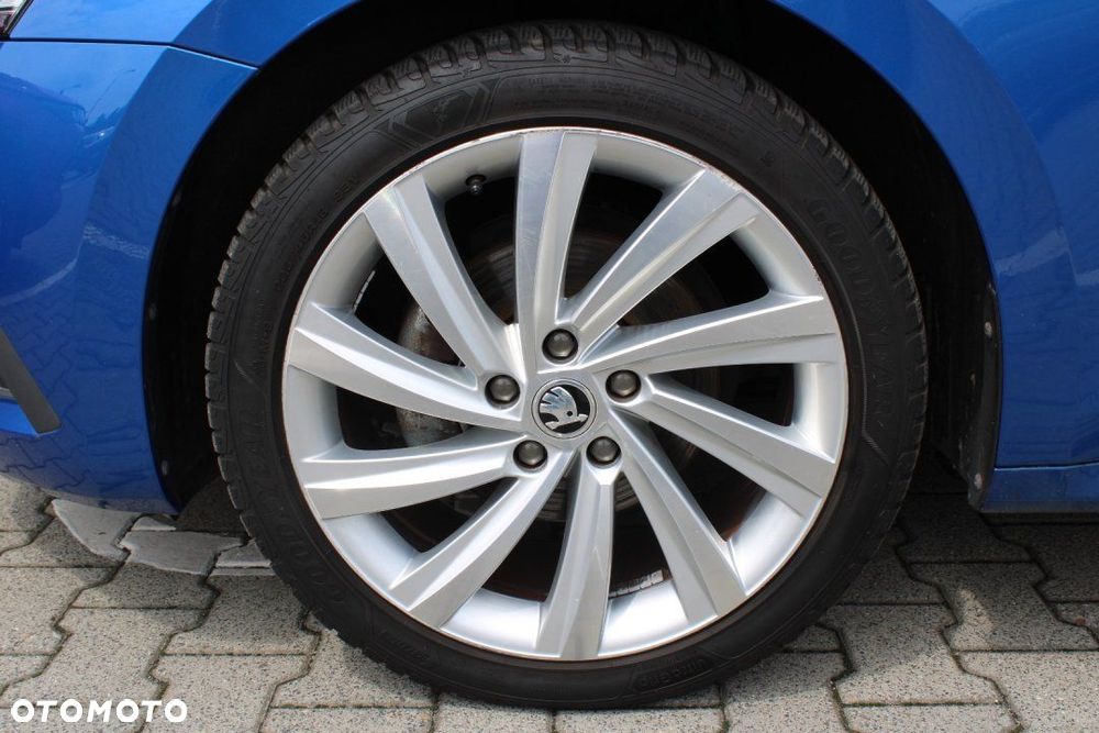 Skoda Octavia - 9