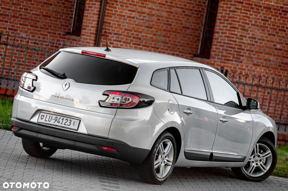 Renault Megane - 7