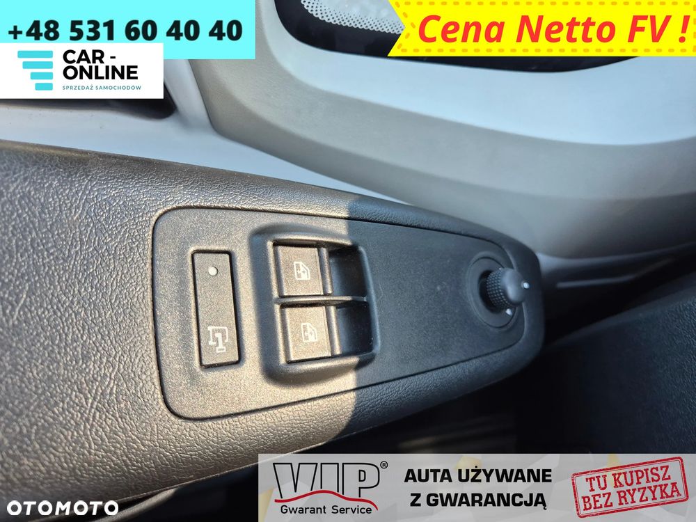 Peugeot Boxer L2H2 2.2 HDI 140 km Euro 6+*2023r*Tempomat*PDC ! - 16