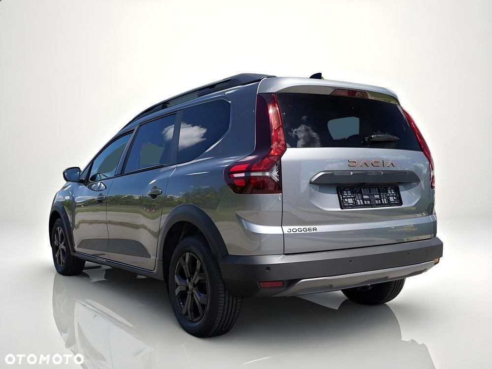 Dacia Jogger 1.6 Full Hybrid 140 Extreme+ MMT 7os - 8