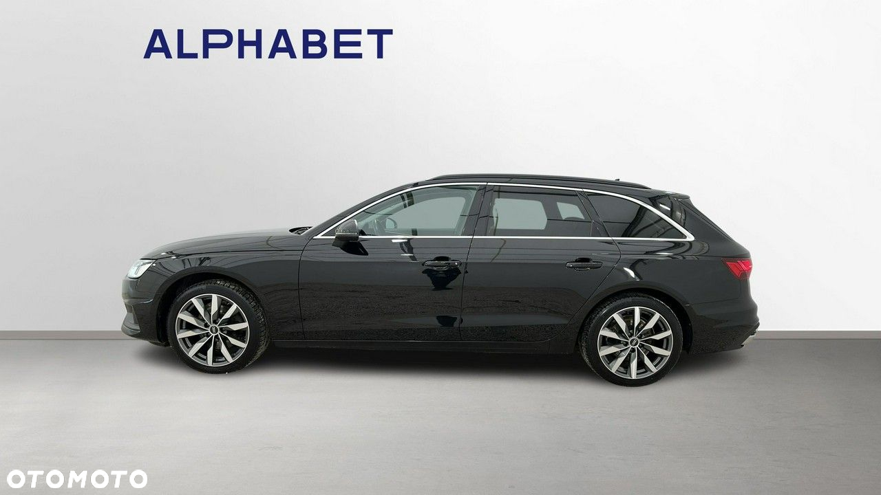 Audi A4 - 3