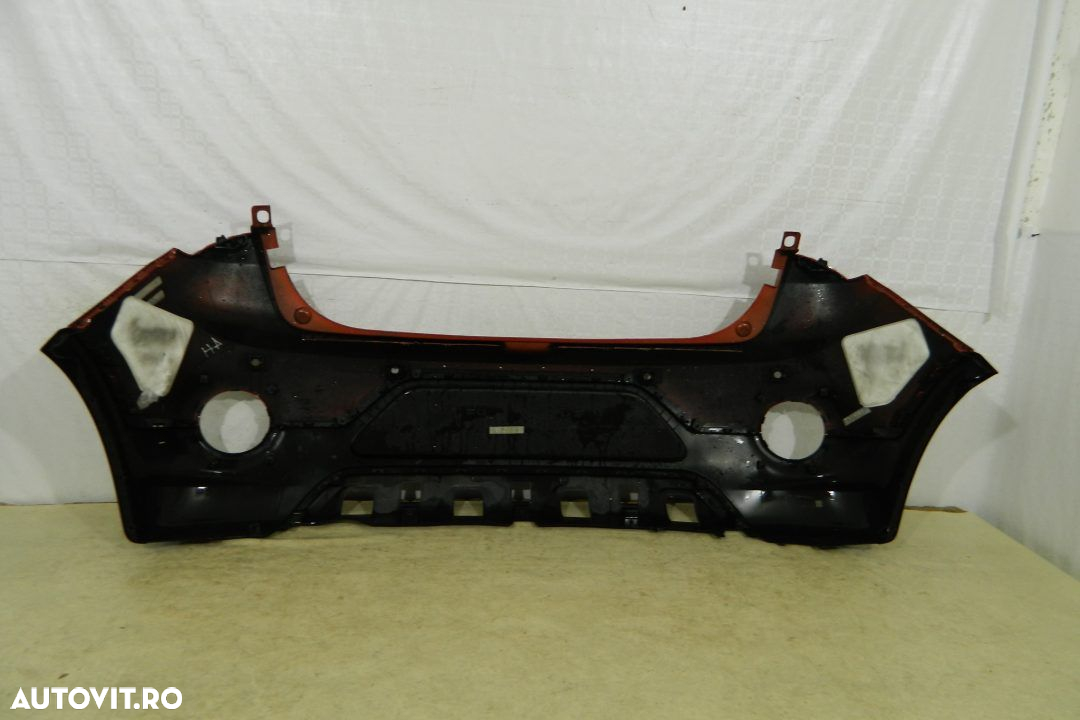 Bara spate Hyundai i20 Cross, 2017, 2018, 2019, 2020, 86611-C8700 - 7