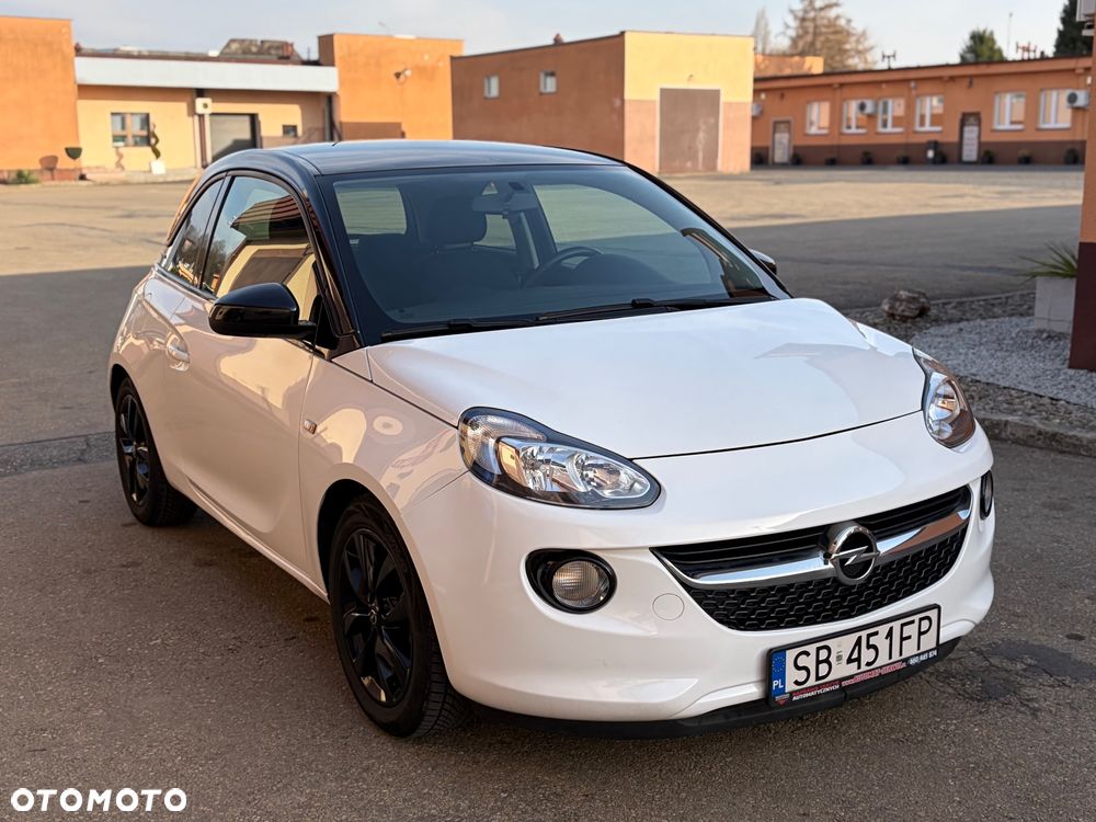 Opel Adam - 3