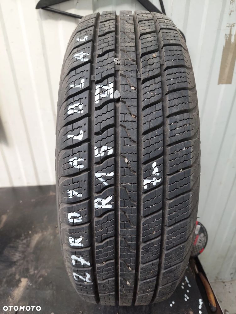 OPONY OPONA ROYAL BLACK A/S 185/60 R15 - 6