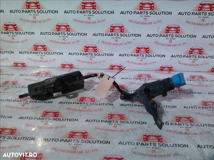 gat umplere rezervor adblue bmw x1 f48 - 1