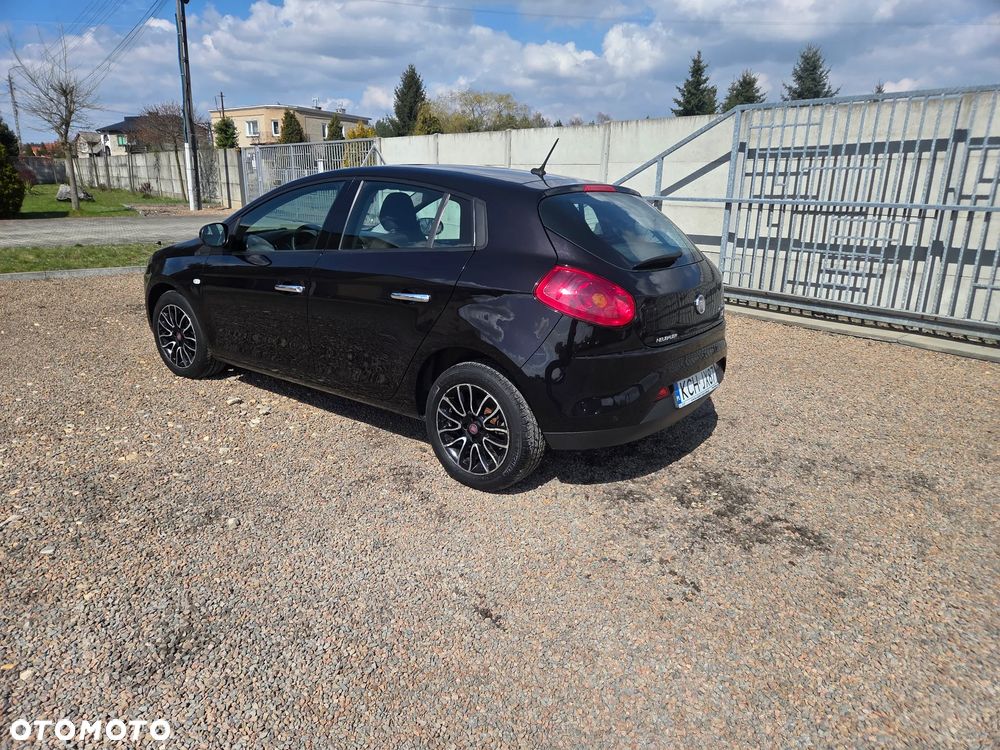 Fiat Bravo 1.6 Multijet 16V DPF Pur-O2 Dynamic - 3