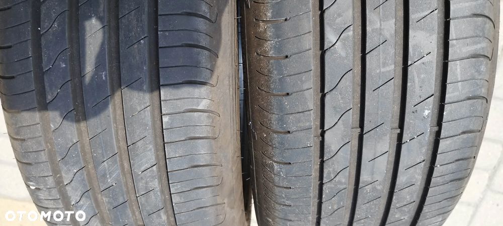 215/55/17 goodyear efficientgrip performance 2 - 1