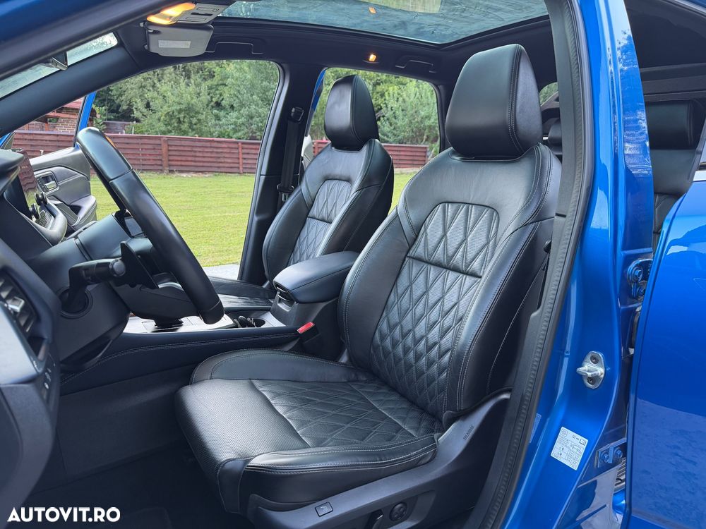 NISSAN Qashqai 2022 — imagine 24