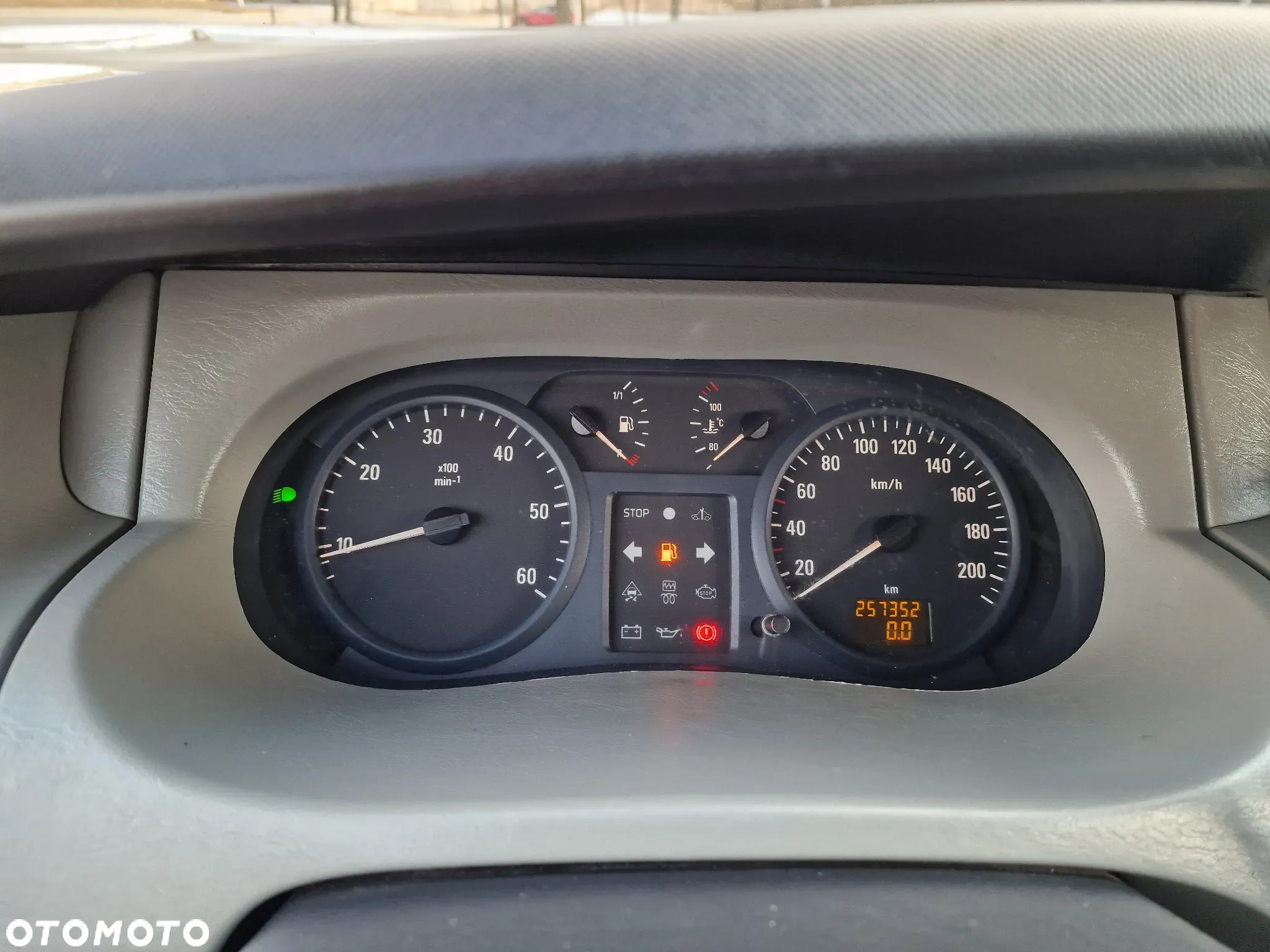 Opel Vivaro 2.0 L1H1 Life Edition - 11