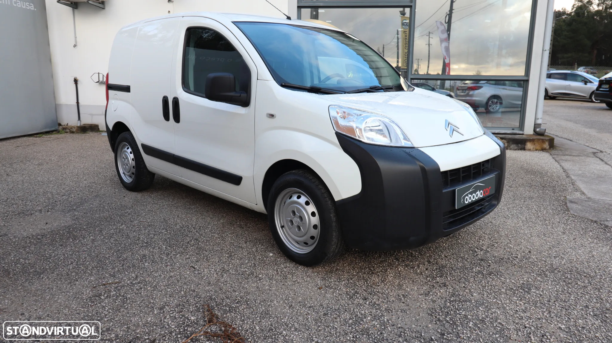 Citroën Nemo - 16