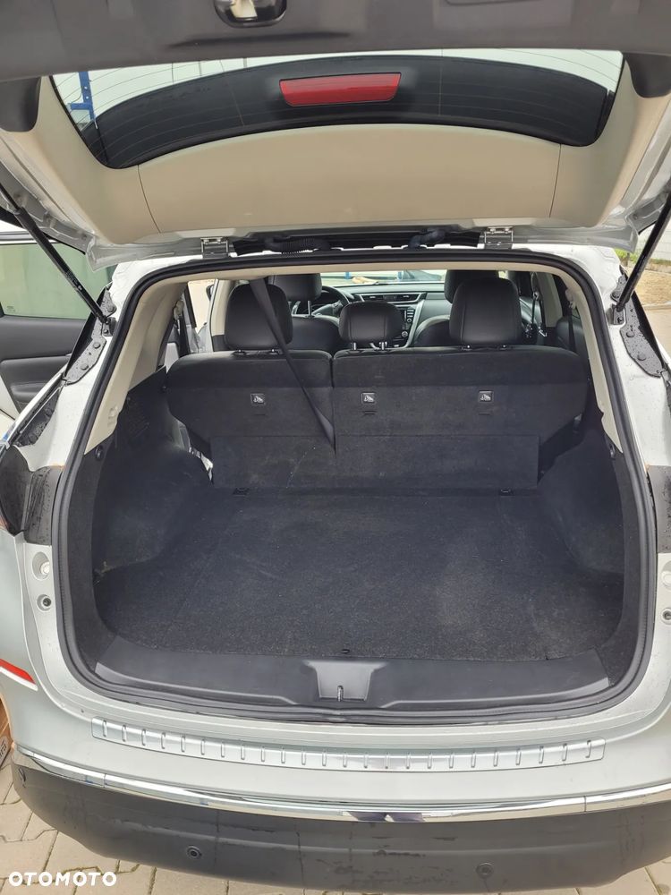 Nissan Murano 3.5 CVT - 30