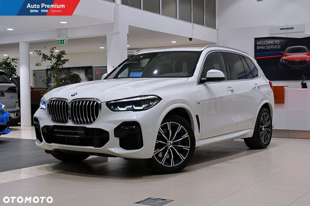 BMW X5 xDrive25d - 4