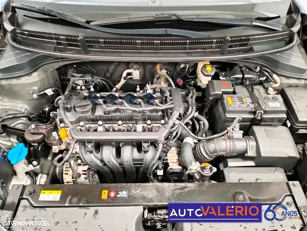 Kia Stonic 1.2 Dynamic - 32