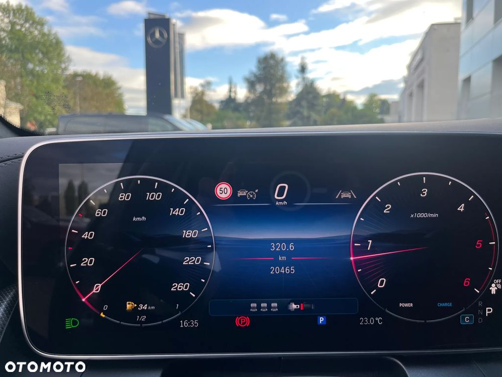 Mercedes-Benz GLC - 15