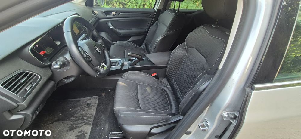 Renault Megane - 19