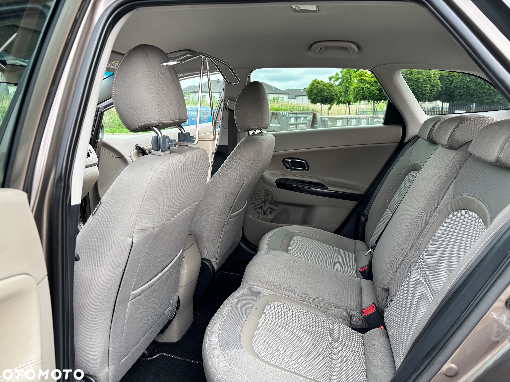 Kia Ceed Cee'd 1.6 GDI Business Line - 6