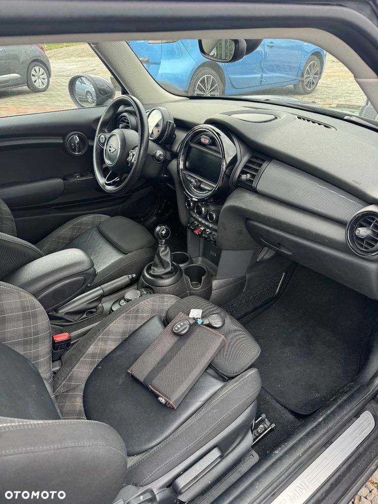 MINI Cooper - 8