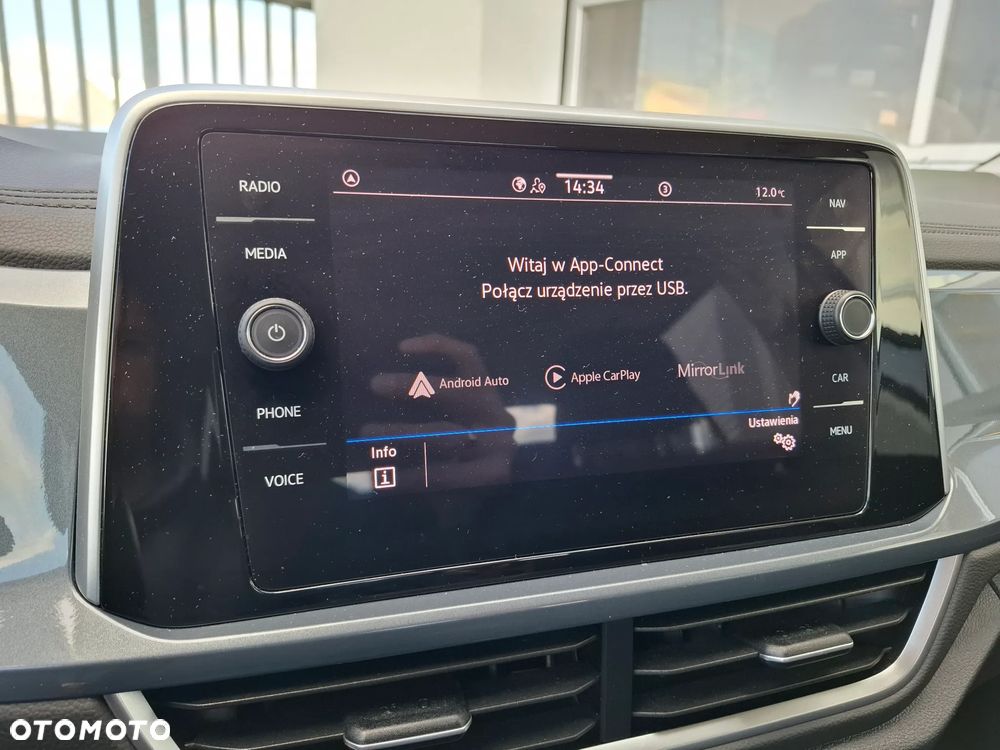 Volkswagen T-Roc 1.5 TSI Style - 19