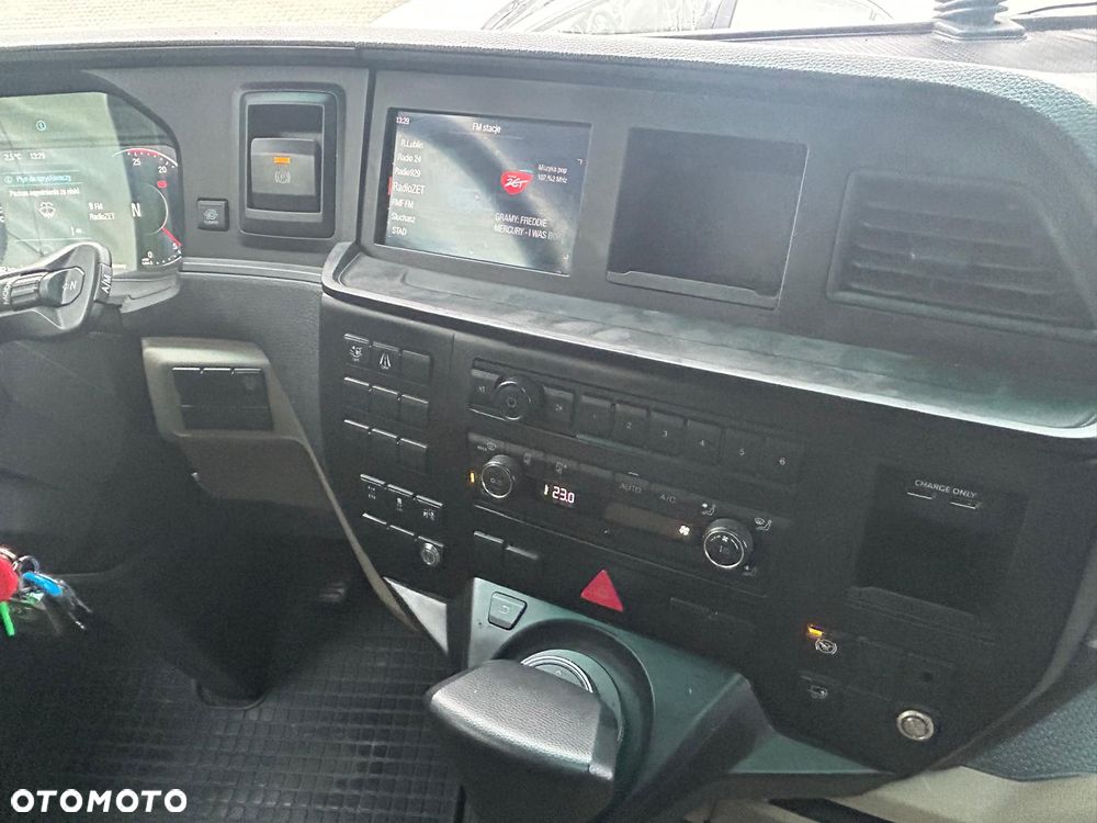 MAN TGX 18.510 Park Cool Złoty Kontrakt - 3