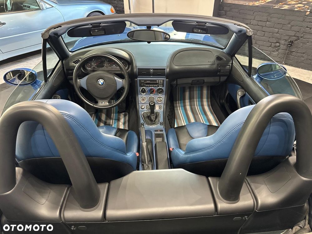 BMW Z3 M - 10