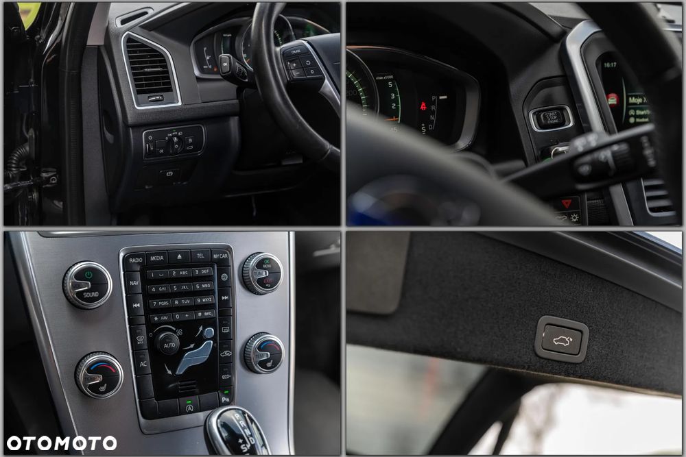 Volvo XC 60 - 31