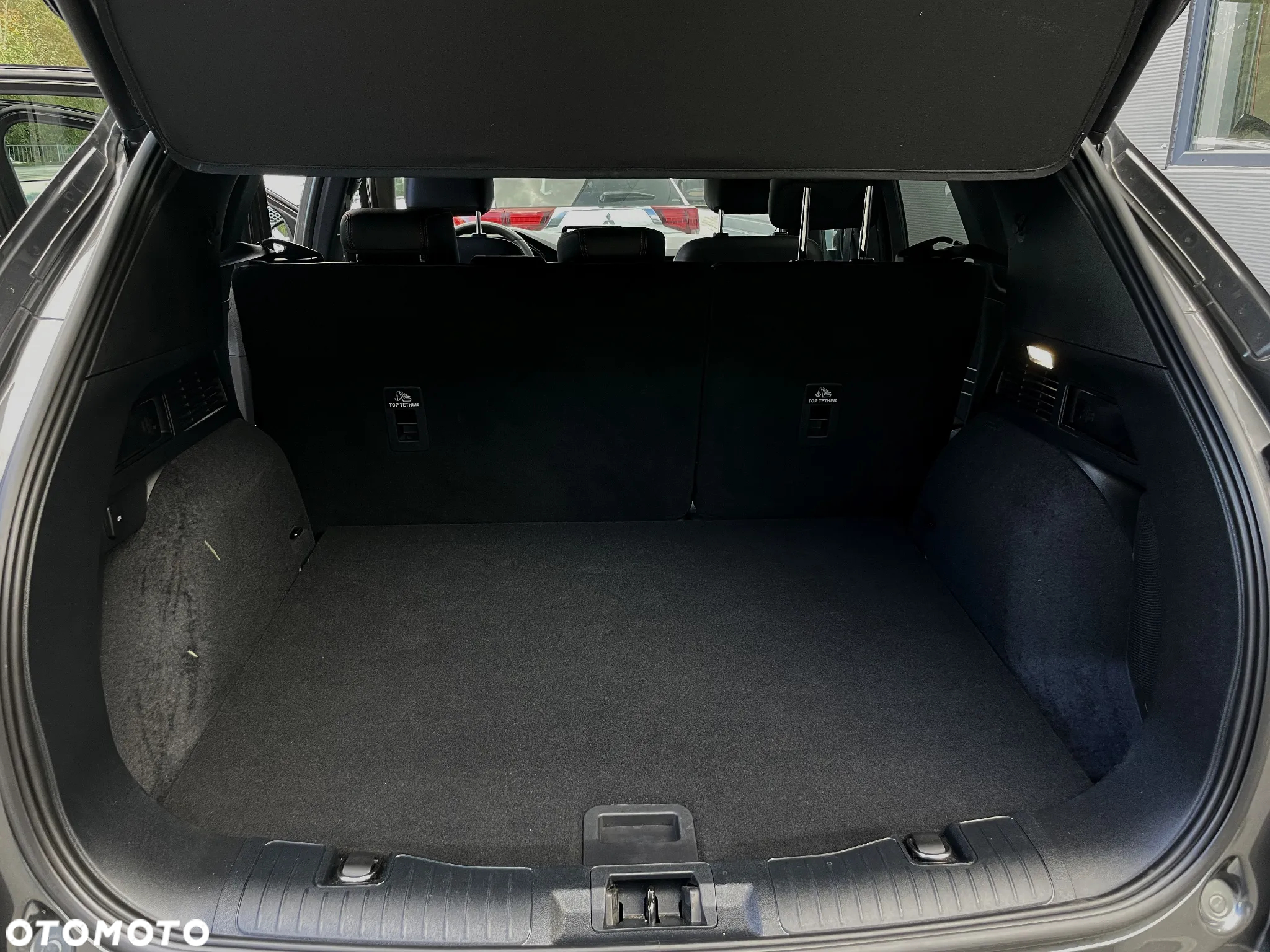 Ford Kuga 2.0 EcoBlue 4x4 ST-LINE X - 38
