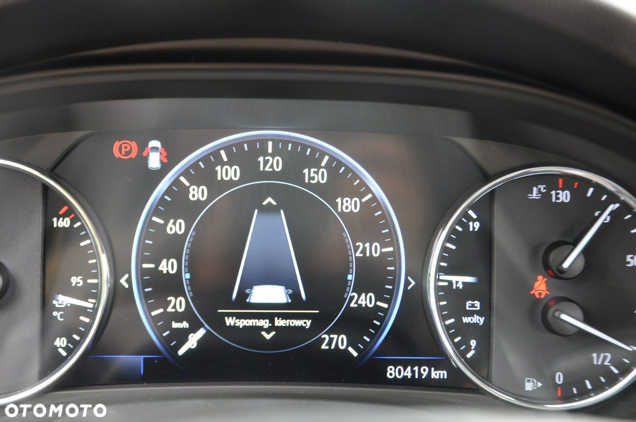 Opel Astra - 30