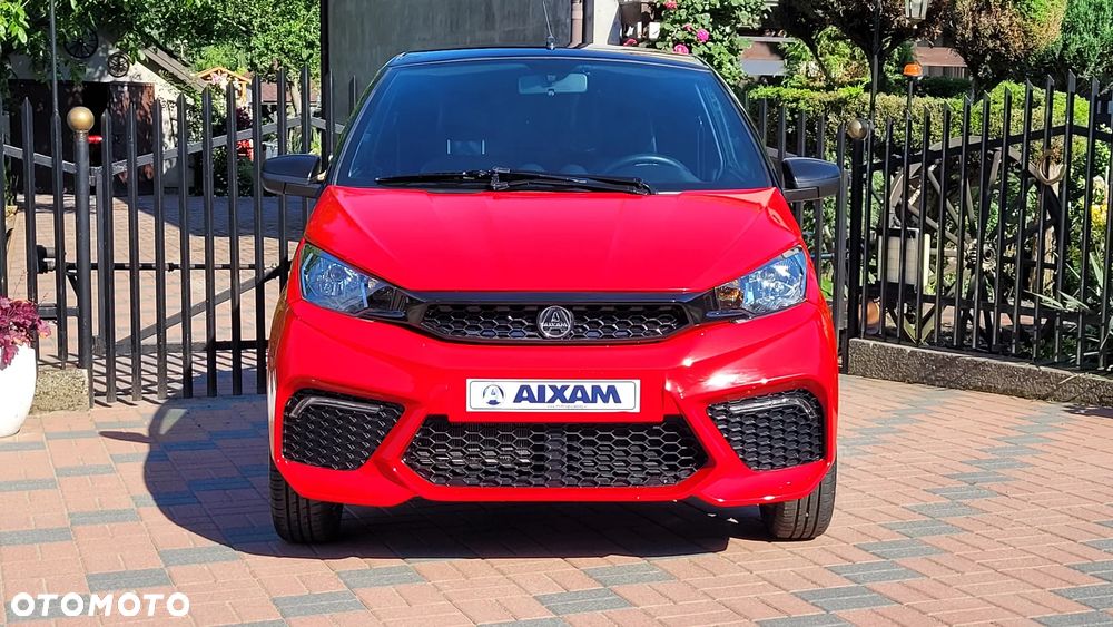 Aixam City - 2