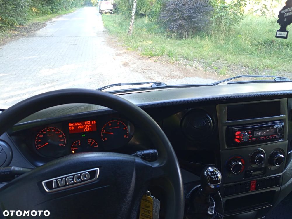 Iveco Daily - 14