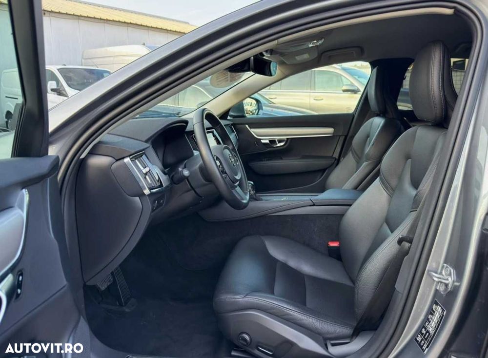 Volvo S90 D3 Momentum - 16