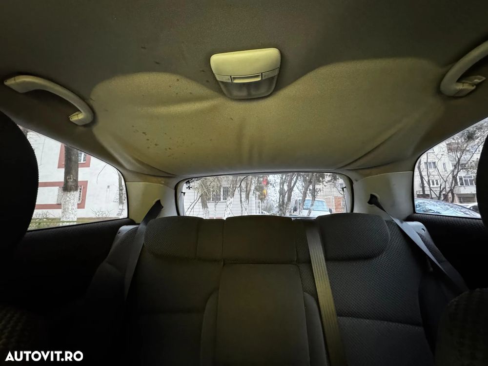 Fiat Stilo 1.8 16V Dynamic - 11