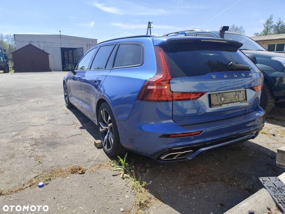 Volvo V60 B5 B AWD Geartronic RDesign - 7