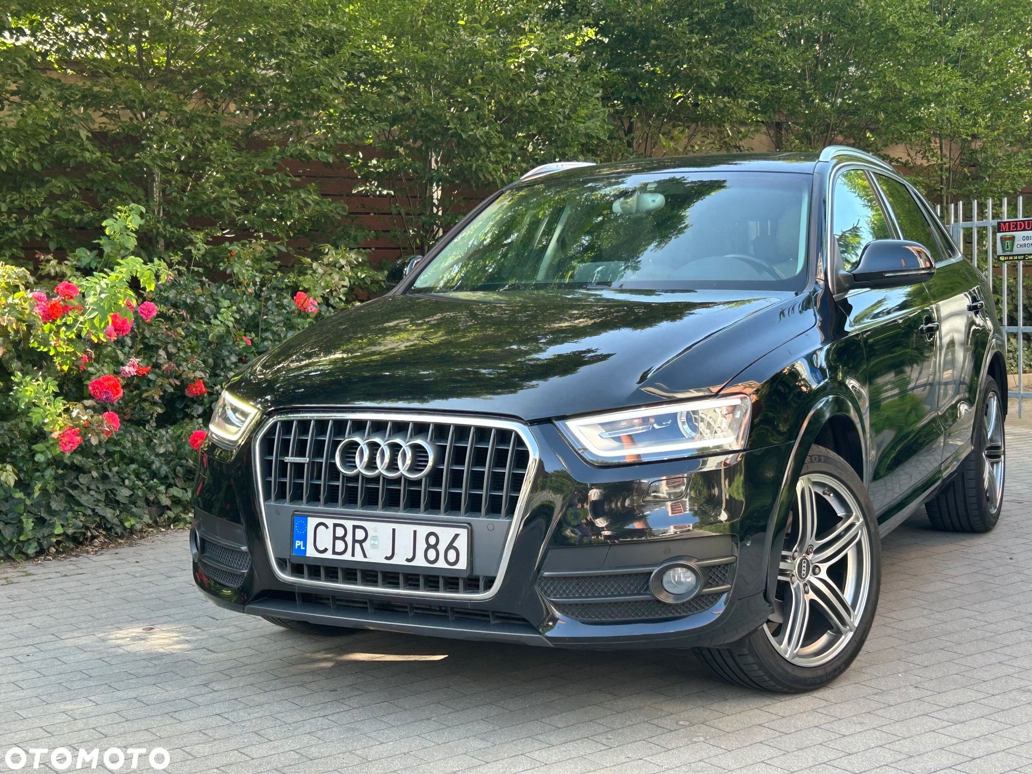 Audi Q3 2.0 TDI Quattro Prime Line S tronic - 2
