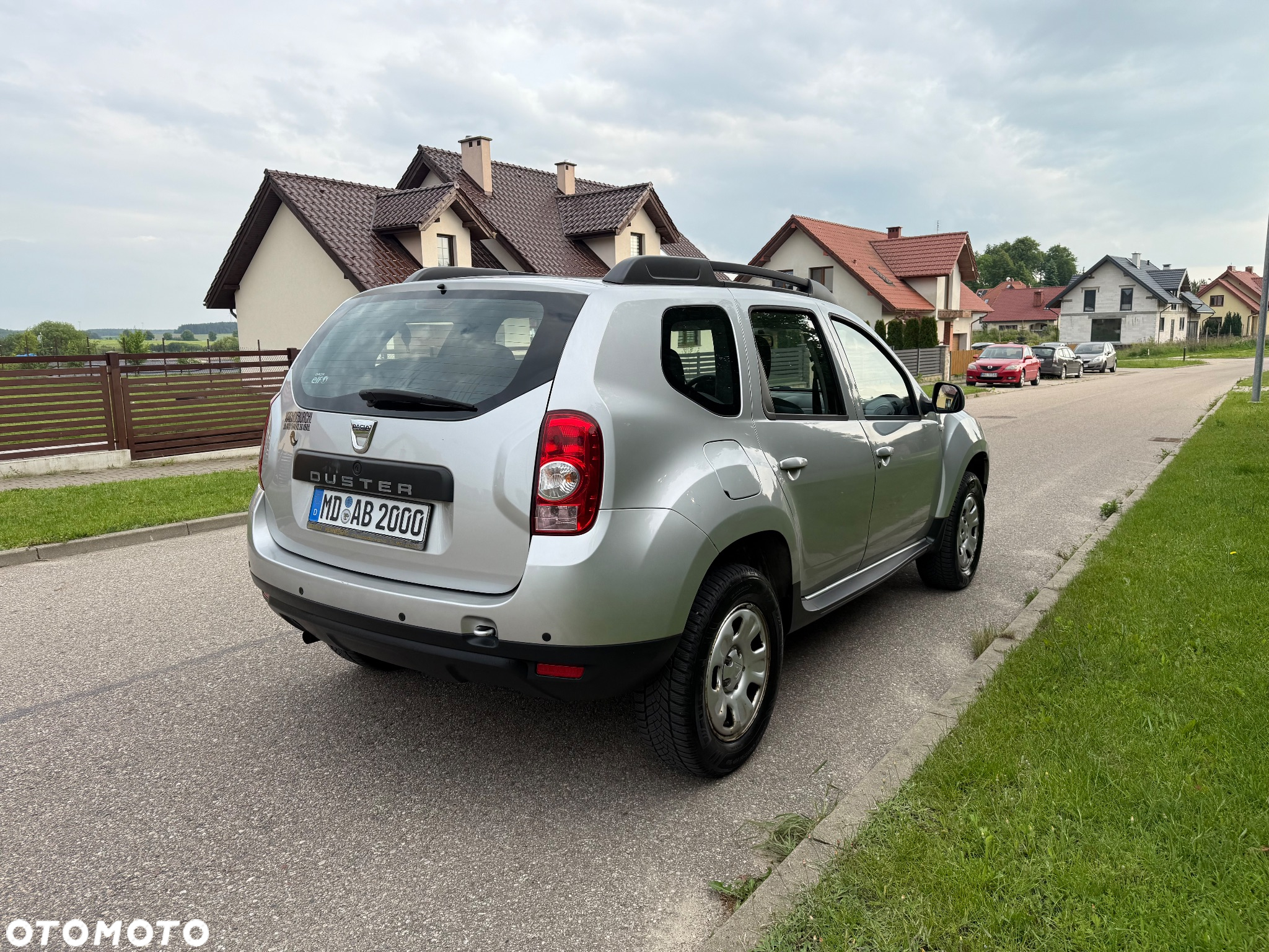 Dacia Duster - 21