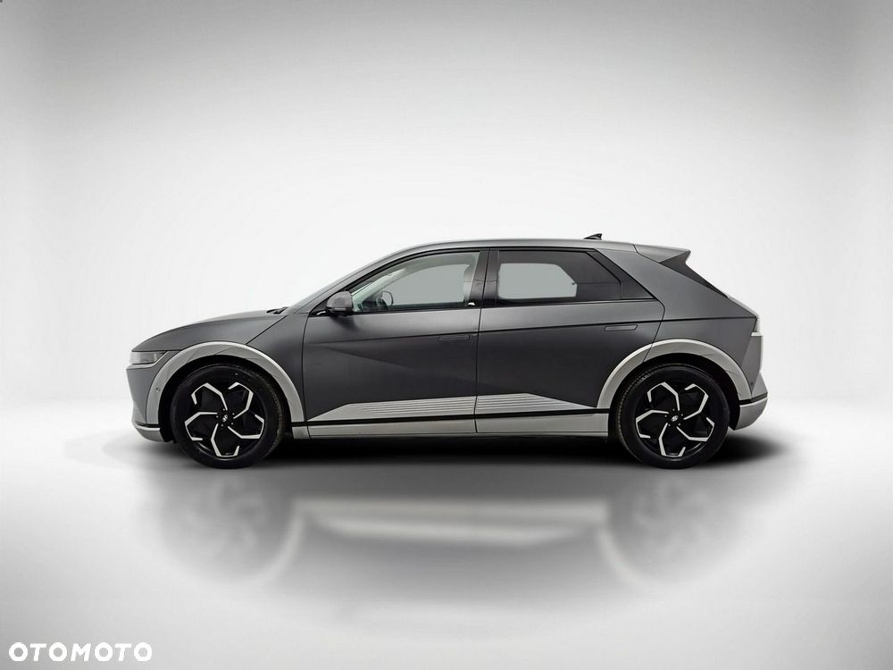 Hyundai IONIQ 5 77,4 kWh Dynamiq - 2