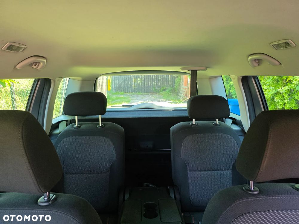 Skoda Yeti 1.4 TSI Ambition Green tec - 8