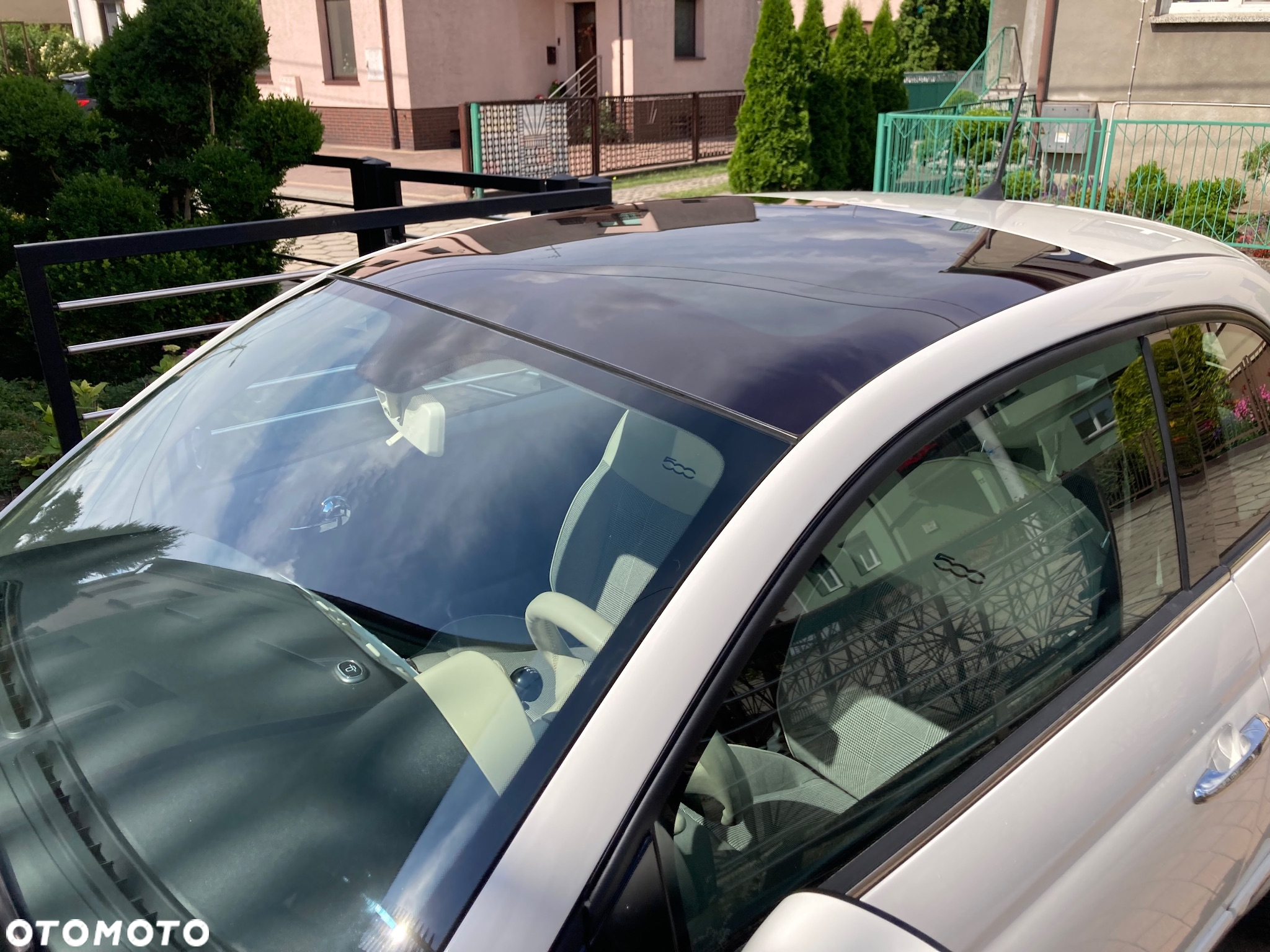 Fiat 500 1.2 8V Anniversario - 11