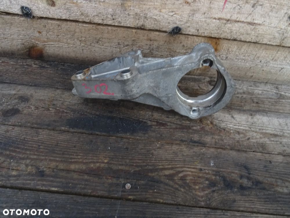 PODPORA PÓŁOSI 2.3 JTD M-JET EURO 6 FIAT DUCATO 3 III LIFT 5802081194 - 3