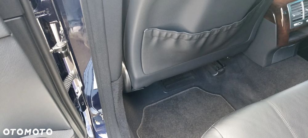 Mercedes-Benz Klasa S 350 7G-TRONIC - 36