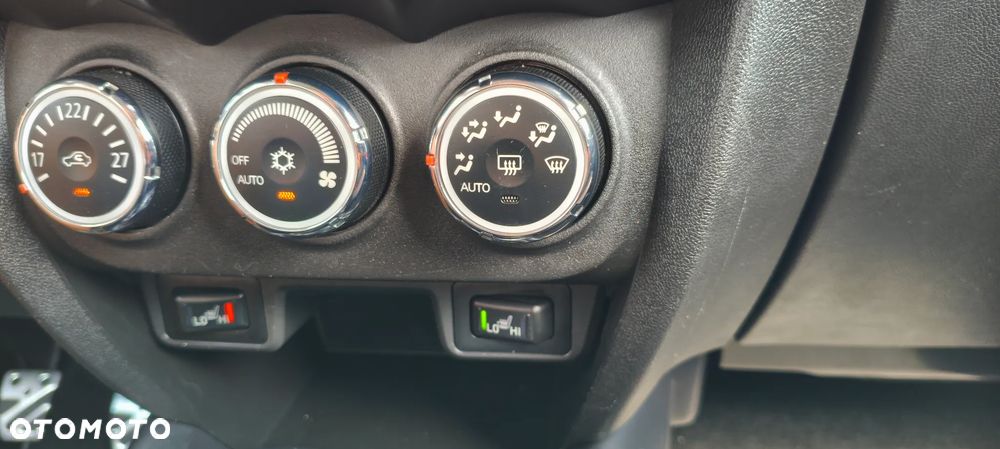 Mitsubishi ASX 1.6 2WD Intense - 21