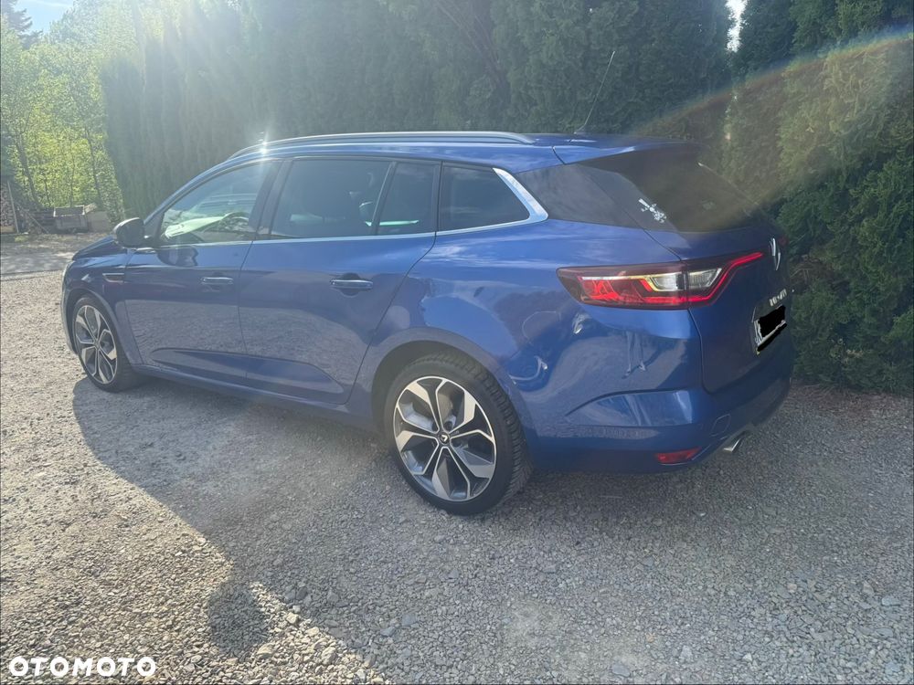 Renault Megane ENERGY dCi 130 GT LINE - 23