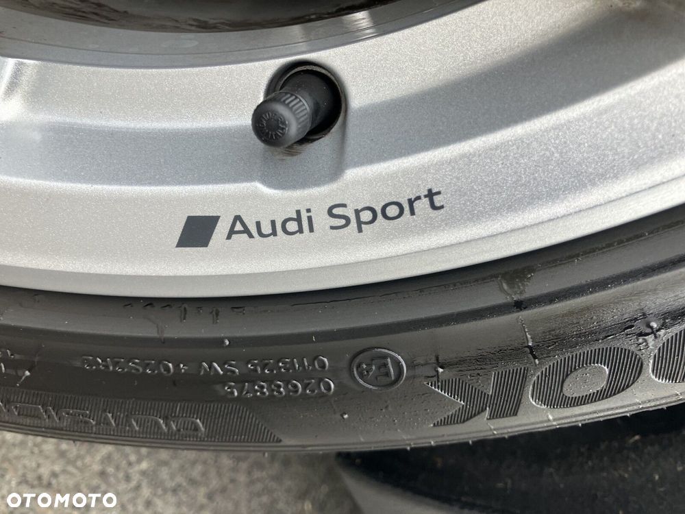 Audi A4 Avant - 25
