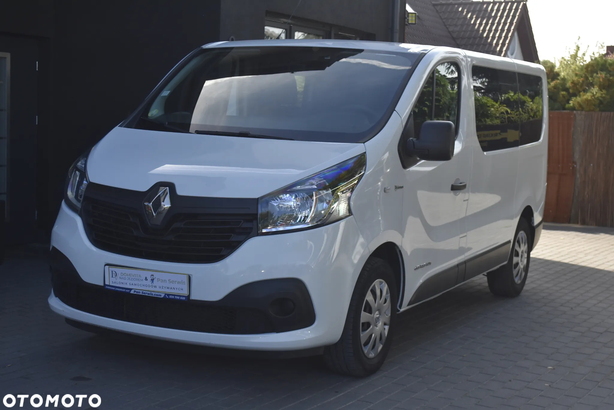 Renault Trafic - 31