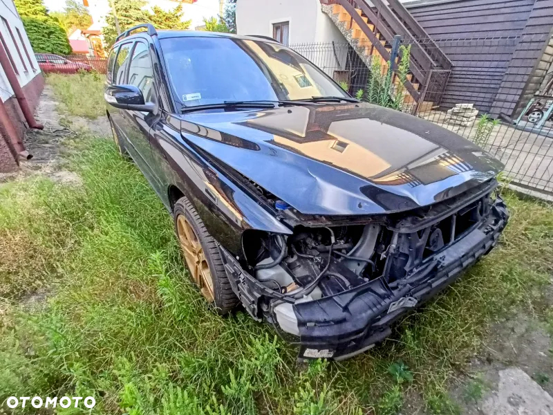 Volvo V70 2.4 Edition - 3