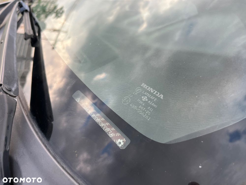 Honda HR-V - 35