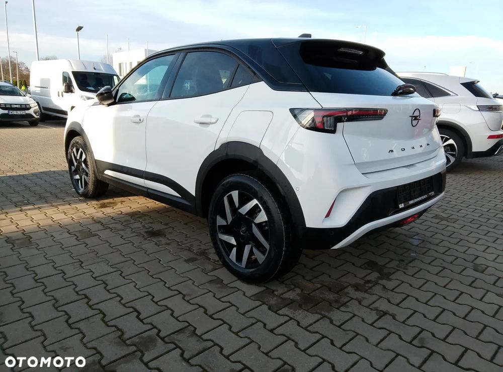 Opel Mokka 1.2 T Edition S&S - 6