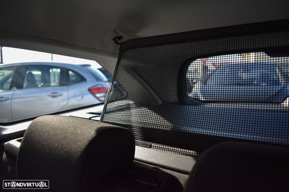 Toyota Auris 1.4 D-4D ACtive - 15