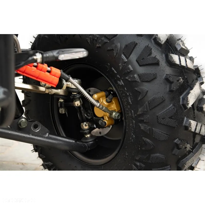 XTR Inny - 7